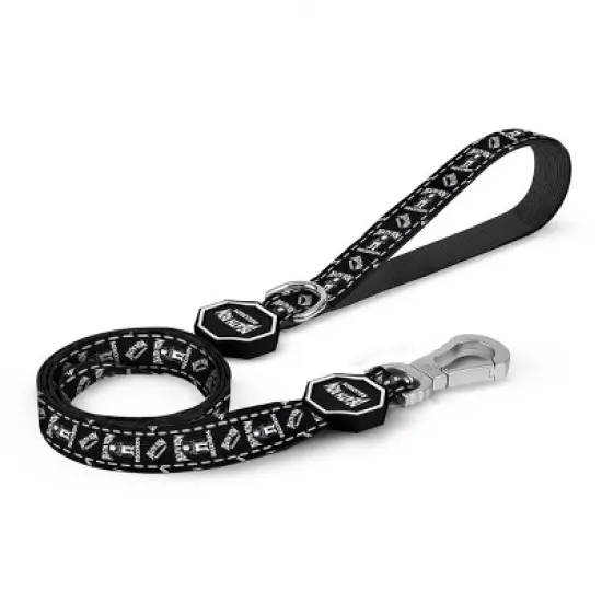Fresh Pawz Death Row Logo Dog Leash  image {2}