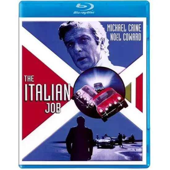 The Italian Job (2023) image {2}