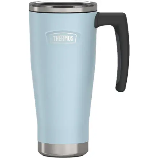 Thermos 18 oz. Icon Vacuum Insulated Stainless Steel Mug image {4}