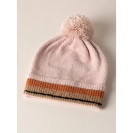 Shiraleah Blush Emerson Hat image {1}