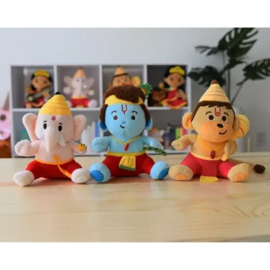 Modi Toys The Mini Bundle image {5}