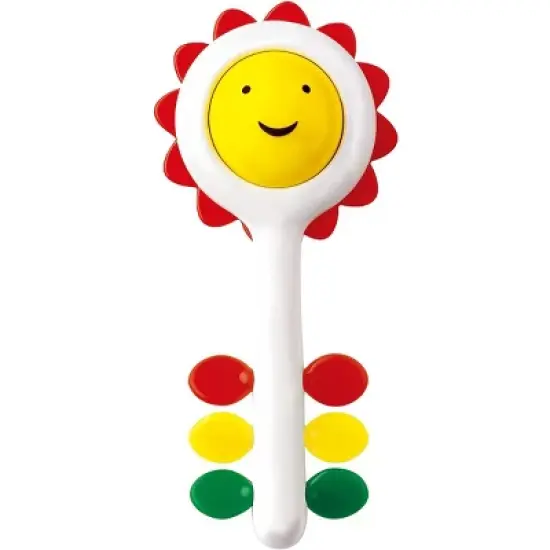Ambi Sunflower Rattle image {3}