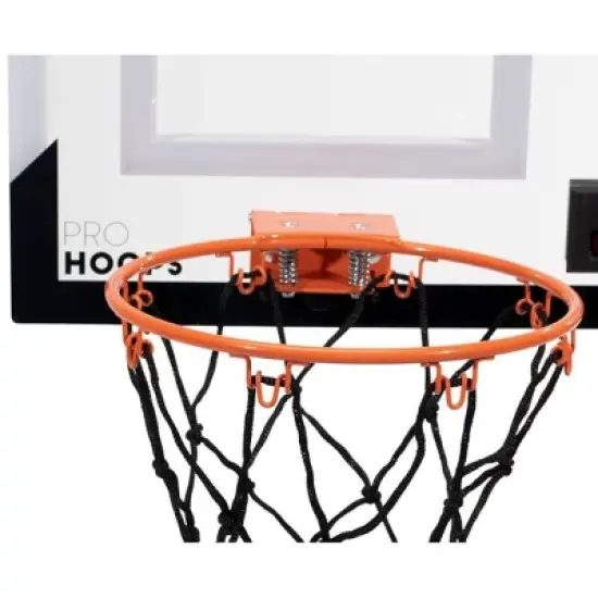 NBA Dual Shot Pro Hoops image {3}