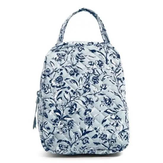 Vera Bradley Women's  Cotton Lunch Bunch image {8}