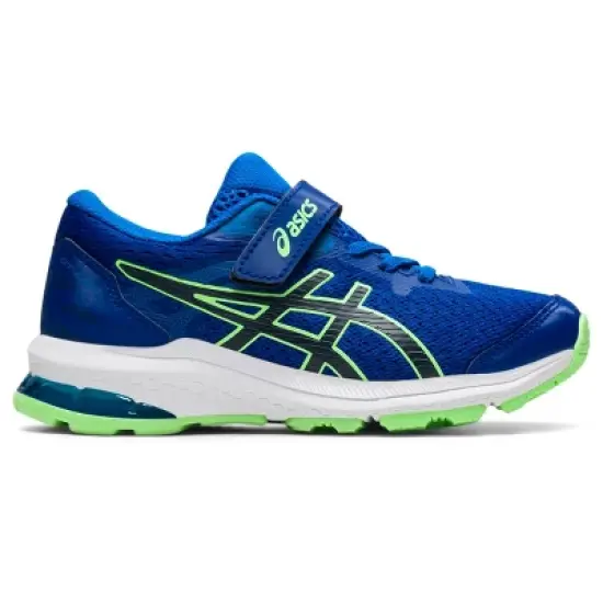 ASICS Kid's GT-1000 10 Pre-School Running Shoe 1014A191 image {10}