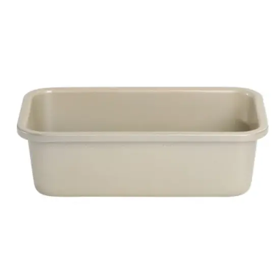 Oster Verlice 5 Piece Carbon Steel Baking Pans Bakeware Set W/ Premium PFA Free Nonstick - Champagne Gold image {4}