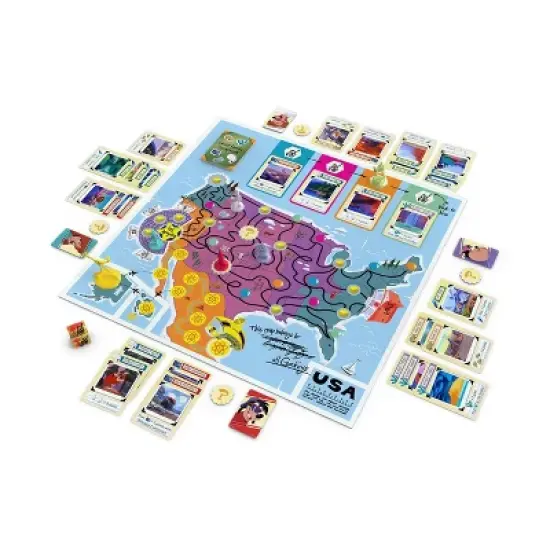 Disney A Goofy Movie Game image {9}