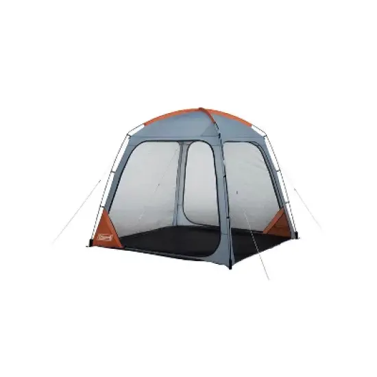 Coleman Skyshade 8 x 8 Screen Dome Canopy image {6}