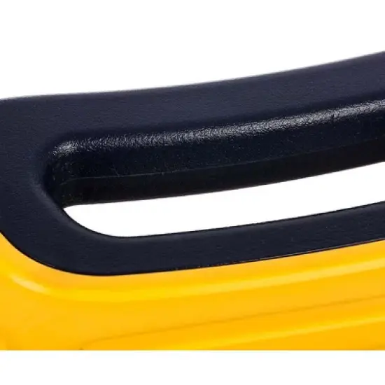 HearthSong One2Go Wiggleboard Wide-Base 3-Wheel Balance Board for Beginners image {9}