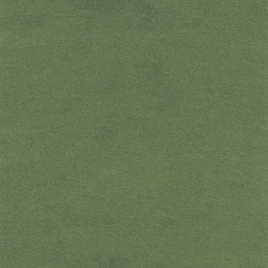 Modern Metal Bench Loden Green Velvet - HomePop image {7}