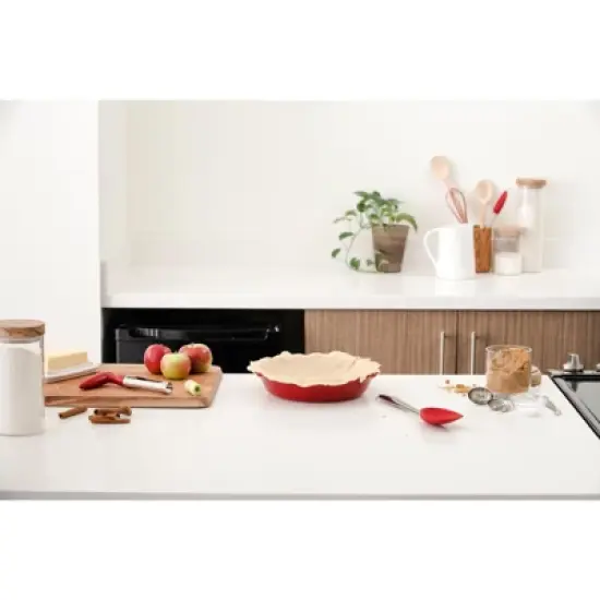 Cuisipro Silicone Spoon, 11.5-Inch image {3}