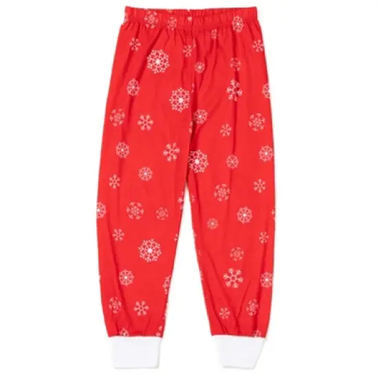 DC Comics Justice League Wonder Woman Girls Pullover Pajama Shirt and Pants Sleep Set Little Kid to Big Kid  image {2}