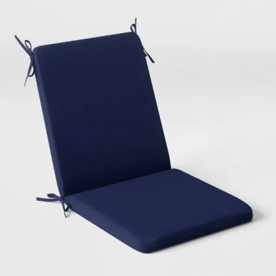 Outdoor Chair Cushion - Room Essentials&trade; image {8}