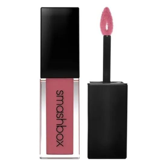 Smashbox Always On Liquid Lipstick - 0.13 fl oz - Ulta Beauty image {6}