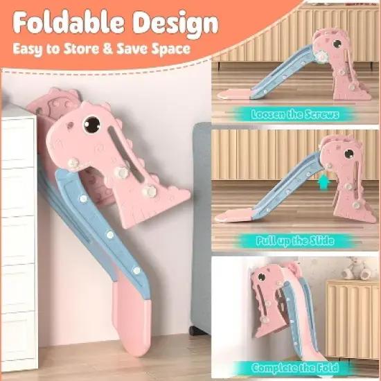 3 in 1 Toddler Slide image {11}