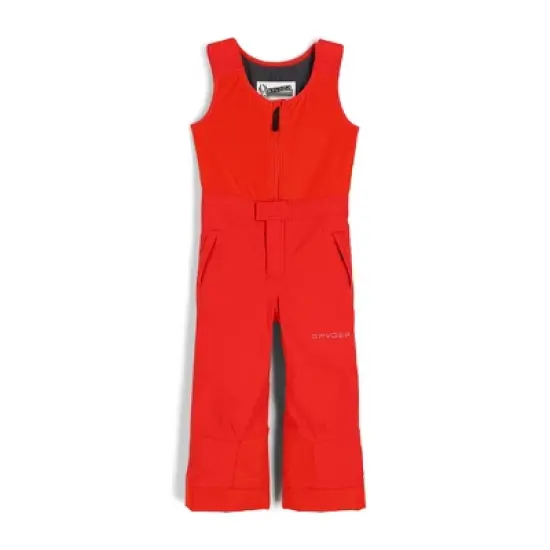 Spyder Toddler Boys Mini Expedition Ski Pants image {3}