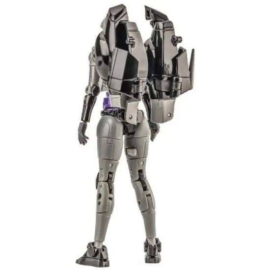 H48N Ninja Dickey | Newage the Legendary Heroes Action figures image {3}