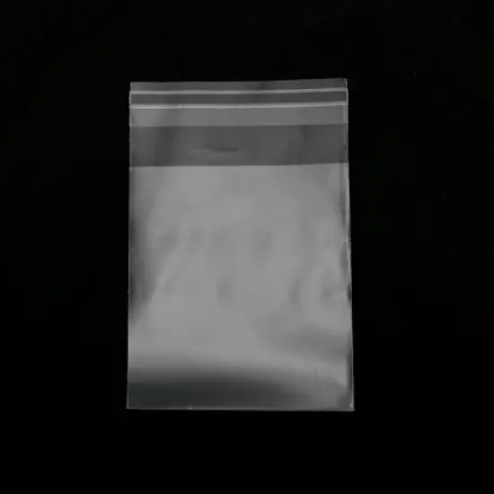 Unique Bargains Rectangle Paper Cardboard Jewelry Hair Clip Earring Display Cards 200 Pcs image {3}