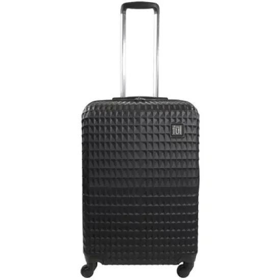 Ful Geo 26" Hardside Spinner Luggage image {1}