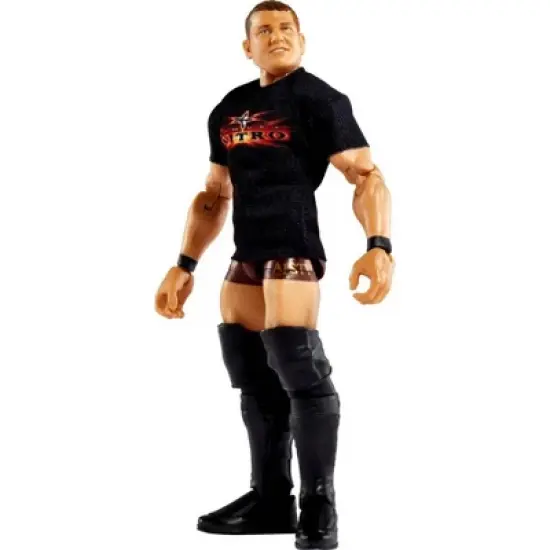 WWE Legends Elite Collection AJ Styles Action Figure (Target Exclusive) image {3}