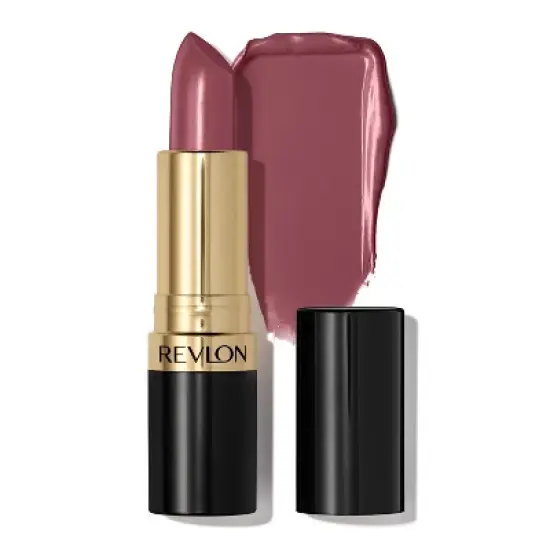 Revlon Super Lustrous Lipstick - 0.15oz image {22}