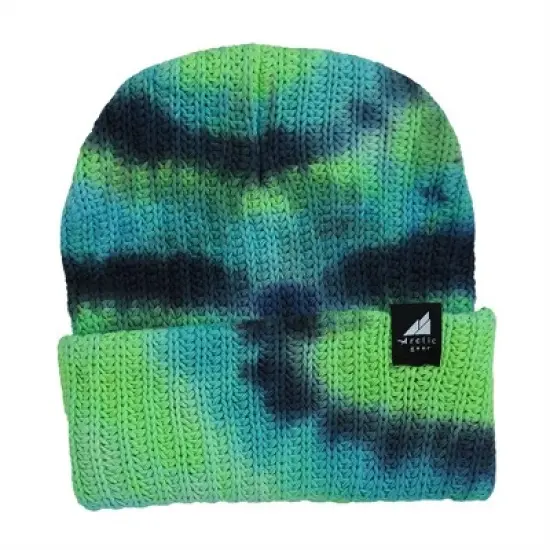 Arctic Gear Adult Tie-Dyed Cotton Cuff image {7}