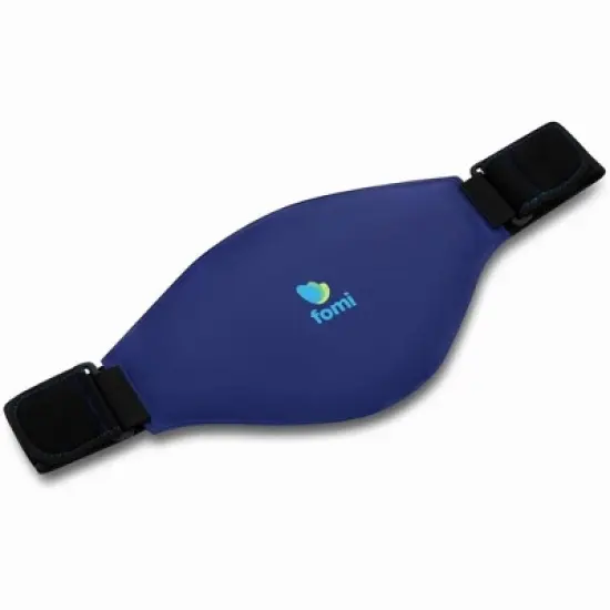 FOMI Long Lasting 3 Hour Gel Ice Pack | 13" x 8" image {3}