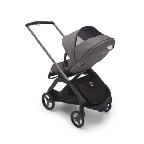 Bugaboo Dragonfly Easy Fold Full Size Stroller image {3}