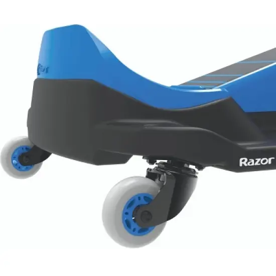 Razor 12V Crazy Cart Shift Electric Drifting Go Kart image {5}