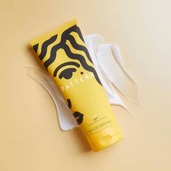 PATTERN Curl Gel - 9.8 fl oz - Ulta Beauty image {2}