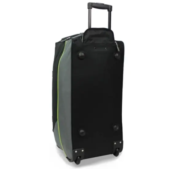 World Traveler Hipack Lightweight 28-Inch Rolling Duffel Bag image {2}