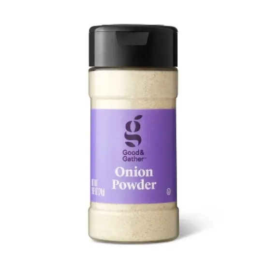 Onion Powder - 2.62oz - Good & Gather&trade; image {3}
