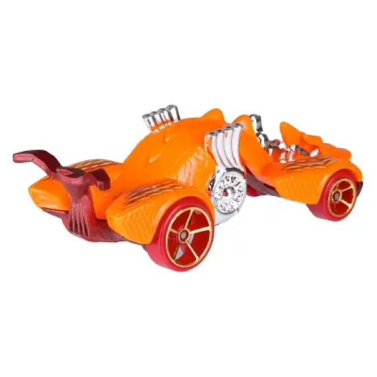 Hot Wheels Single Pack &ndash; (Styles May Vary) image {33}