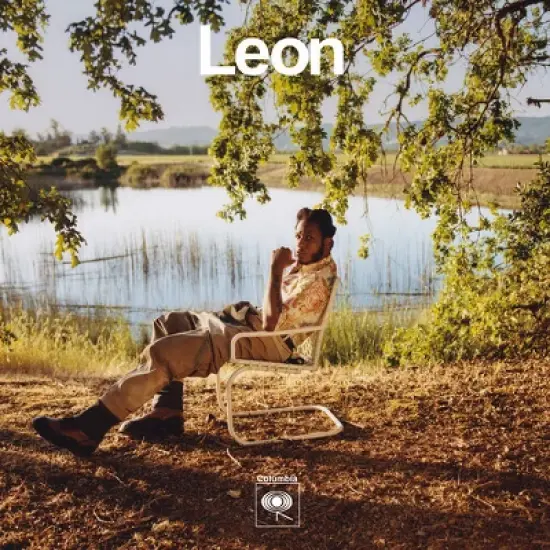 Leon Bridges - Leon (Vinyl) image {1}