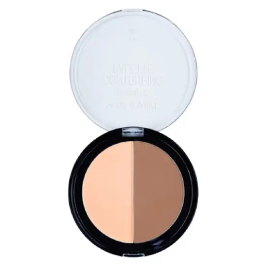 Wet n Wild Countouring Palette Beige - .44oz image {1}