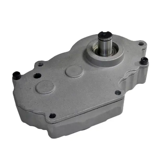 Ridgid OEM Replacement R4331 Planer Gearbox Assembly - 089170109706 image {3}