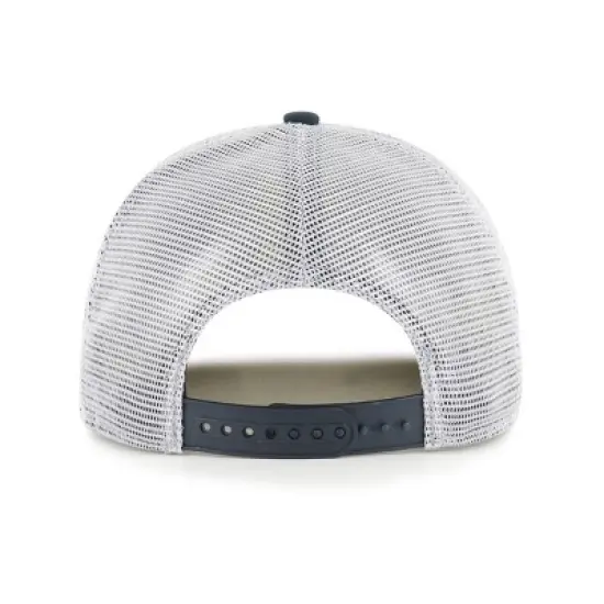 NFL Dallas Cowboys Men's Traction Hat - White image {1}