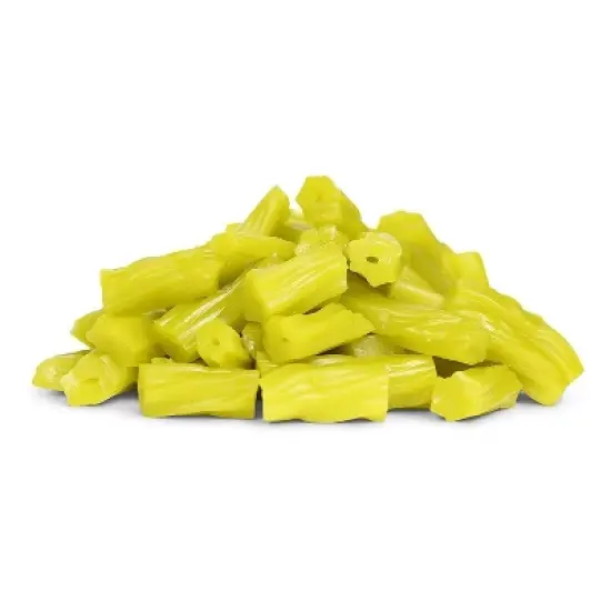 Honeydew Fruit Licorice Bits It's Delish image {4}
