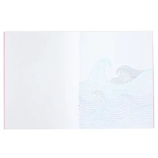 Paper Junkie 24 Pack Blank Books 8.5 x 11 Bulk Colorful Notebook Set, Unlined Notebooks, Journals for Kids School Supplies or Office image {6}