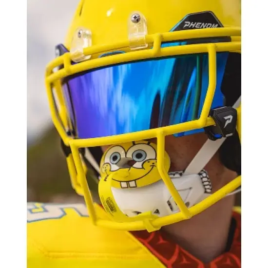 Hexa-Flow: 'SpongeBob' Mouthguard image {3}