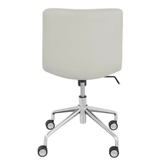 Adelaide Task Chair - Adore D&eacute;cor image {3}
