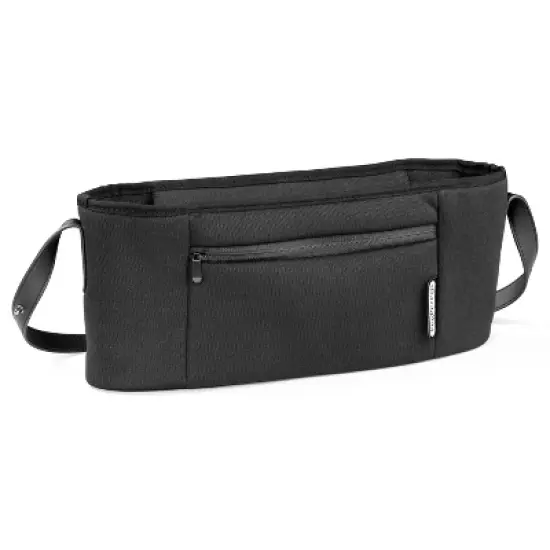 Peg Perego Parent Organizer for Strollers - Black image {7}