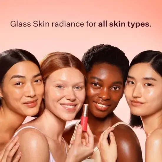 Peach & Lily Glass Skin Luminizing Stick - Ulta Beauty image {5}