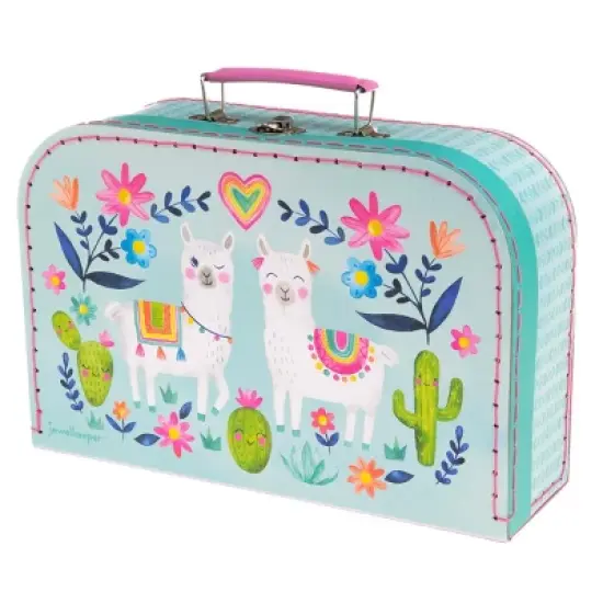 Jewelkeeper Tea Party Set for Little Girls - 42 Pieces image {6}