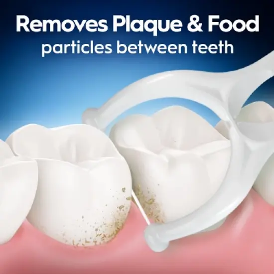 Oral-B Glide Gum Care Picks - 60ct image {2}