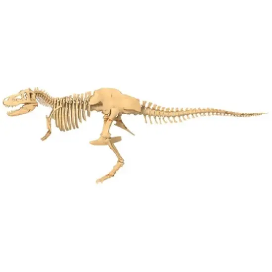 Thames & Kosmos Giant Dinosaur Skeleton Kit image {1}