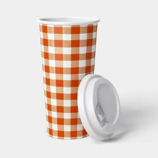 Coffee Cup and Carrier Set - Room Essentials&trade; image {3}