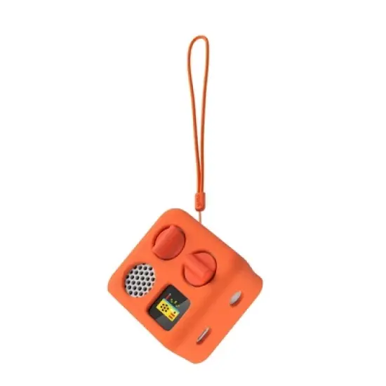 Yoto Mini Adventure Jacket - Fruit Punch image {1}