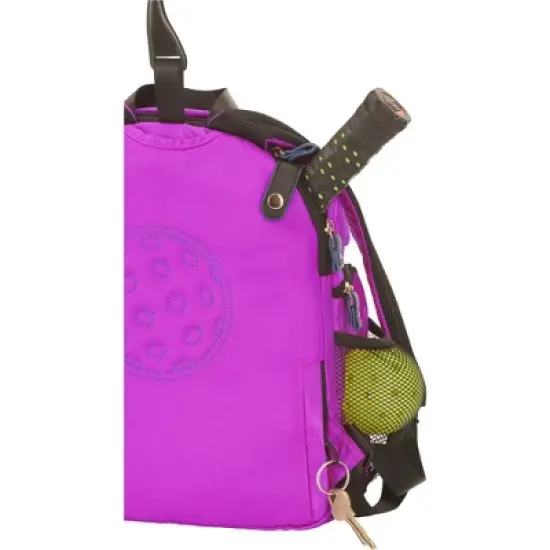 Lighthouse Sports Sankaty Pickleball Backpack image {2}