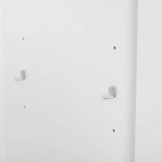 Milo Tall Storage Pantry White - Crosley image {13}